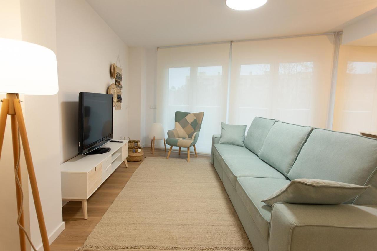 Appartement Edificio Peñíscola Extérieur photo