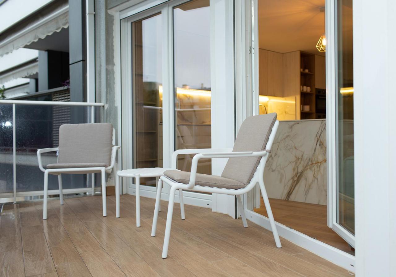 Appartement Edificio Peñíscola Extérieur photo