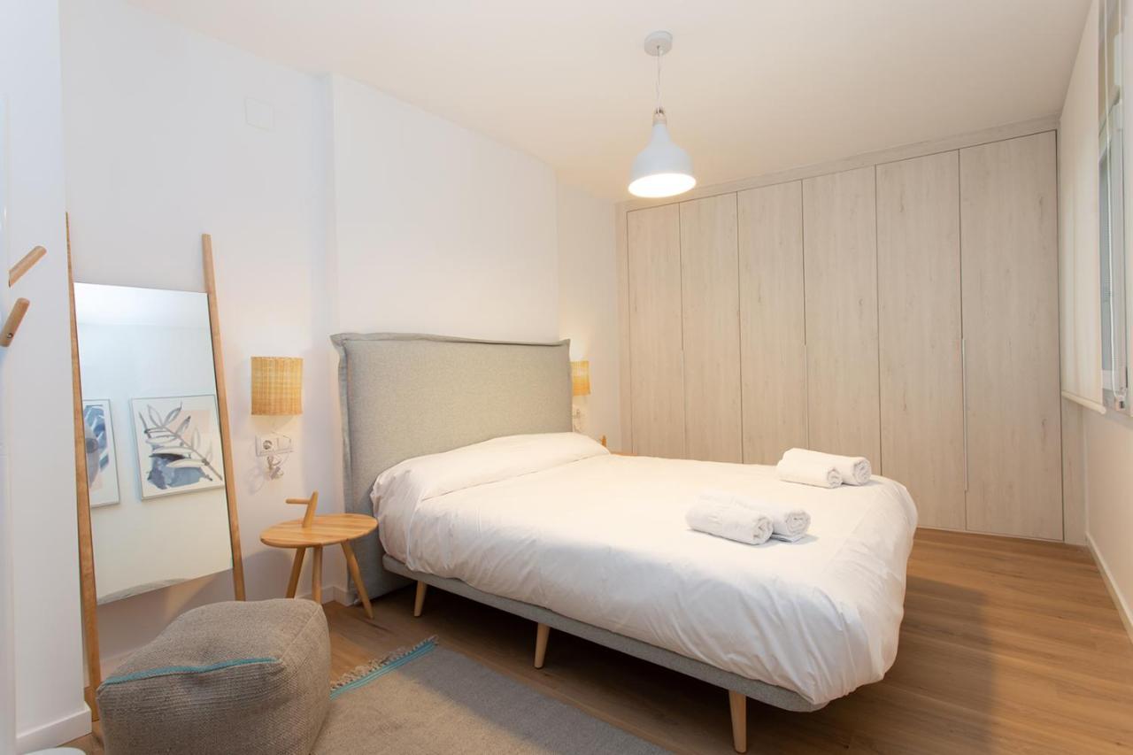 Appartement Edificio Peñíscola Extérieur photo